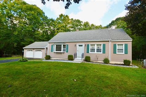 north branford rentals